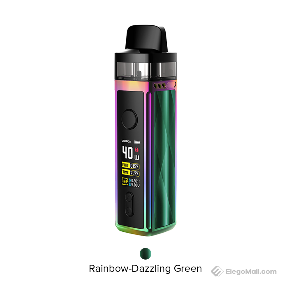 VOOPOO VINCI Mod Pod Kit